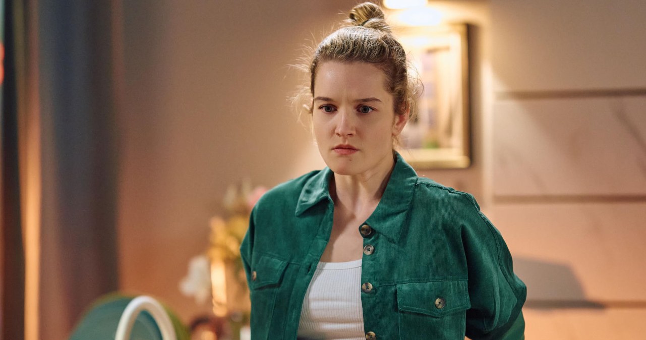 "Na Wspólnej": druzgocąca prawda wyszła na jaw. Skonfrontuje się z mężem