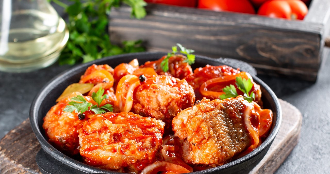 Zrób w piątek taką rybę, a rodzina wyliże talerze. Lepszej nie jadłeś