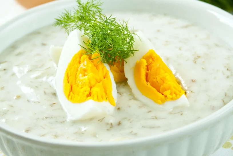 Inspiracja z barów mlecznych. Przypomnij sobie smak kultowego dania