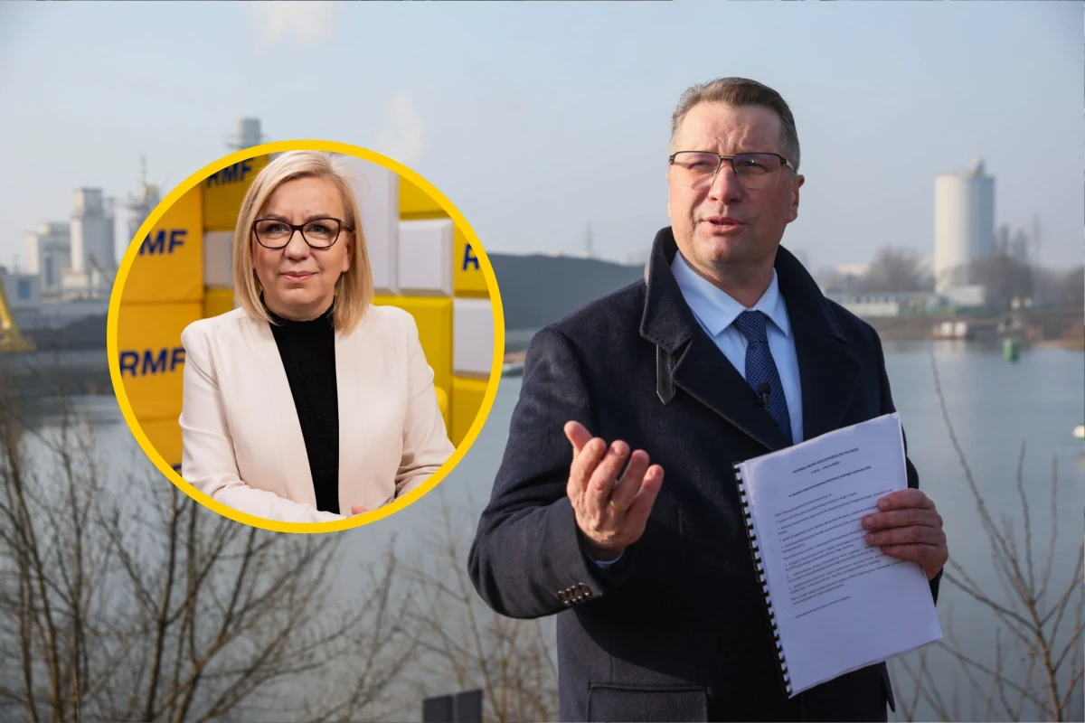 Były minister edukacji, a obecnie kandydat Prawa i Sprawiedliwości na premiera Przemysław Czarnek ostro zareagował na wywiad minister klimatu dla RMF FM. Paulina Hennig-Kloska krytykowała go za chęć powrotu do węgla jako podstawowego surowca do produkcji energii. Wspomniała w tym kontekście o kopalni na Lubelszczyźnie, która jest okręgiem wyborczym Czarnka. 