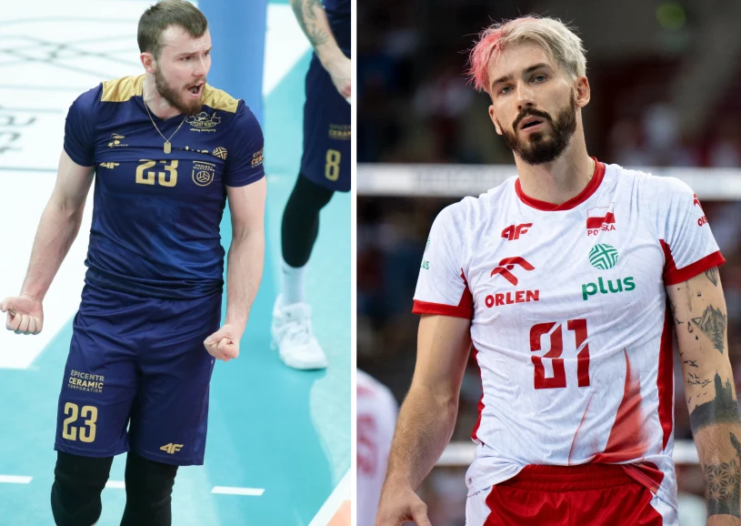 Problemy brata Tomasza Fornala, duże rozczarowanie. Włosi pod ścianą