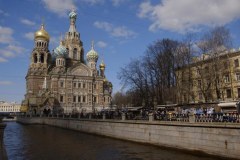 Niezwykłe podróże koleją