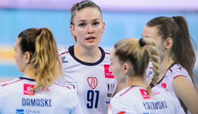 Polska siatkarka podjęła decyzję ws. zmiany obywatelstwa. A to nie koniec