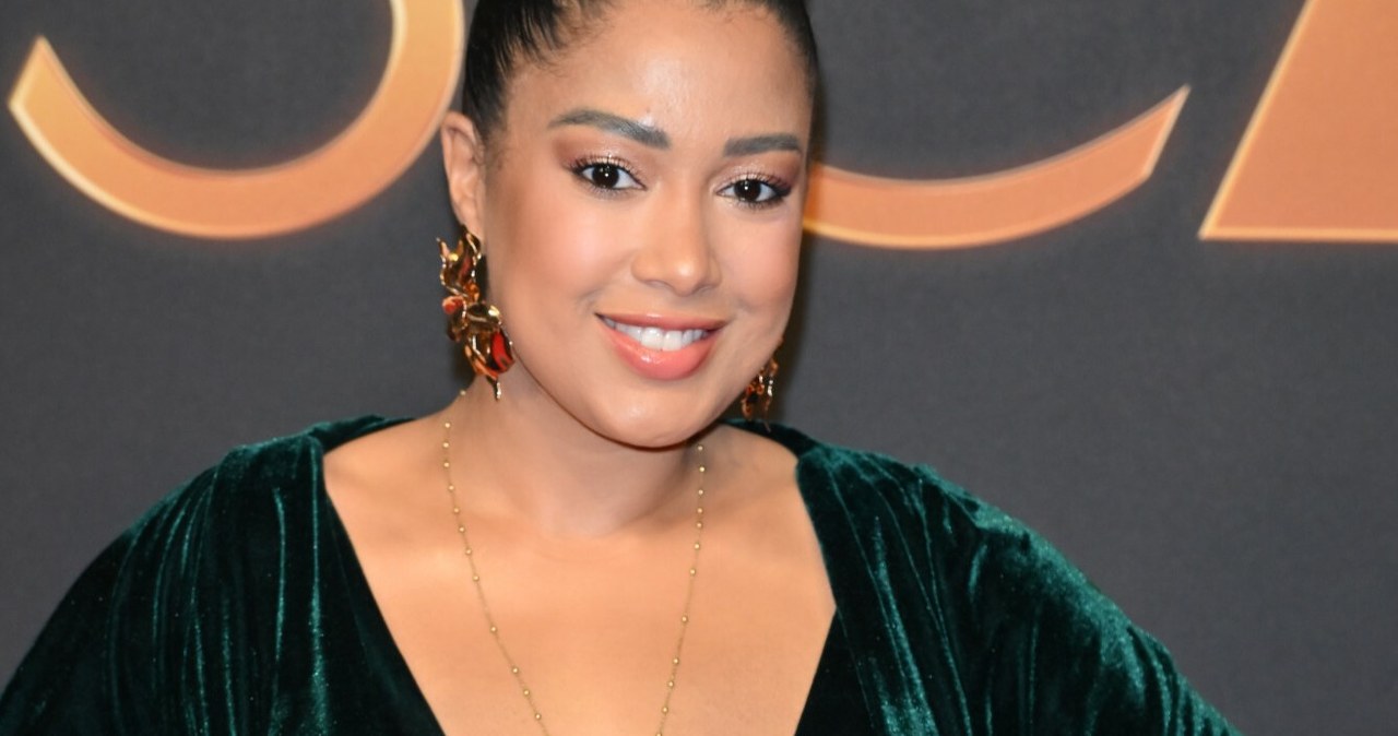 Patricia Kazadi zdradziła, jak dba o swoją dietę. Stosuje jedną zasadę