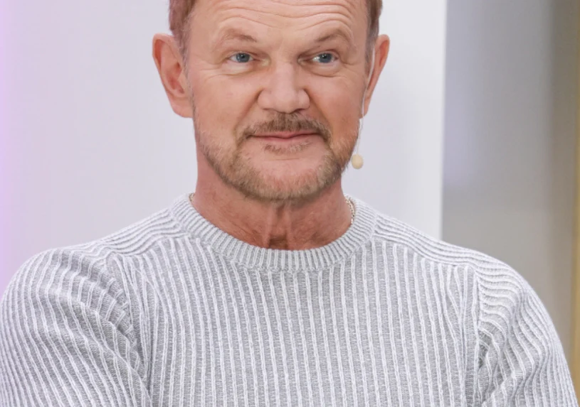 Cezary Pazura potwierdził ws. życia rodzinnego. Mało kto wiedział