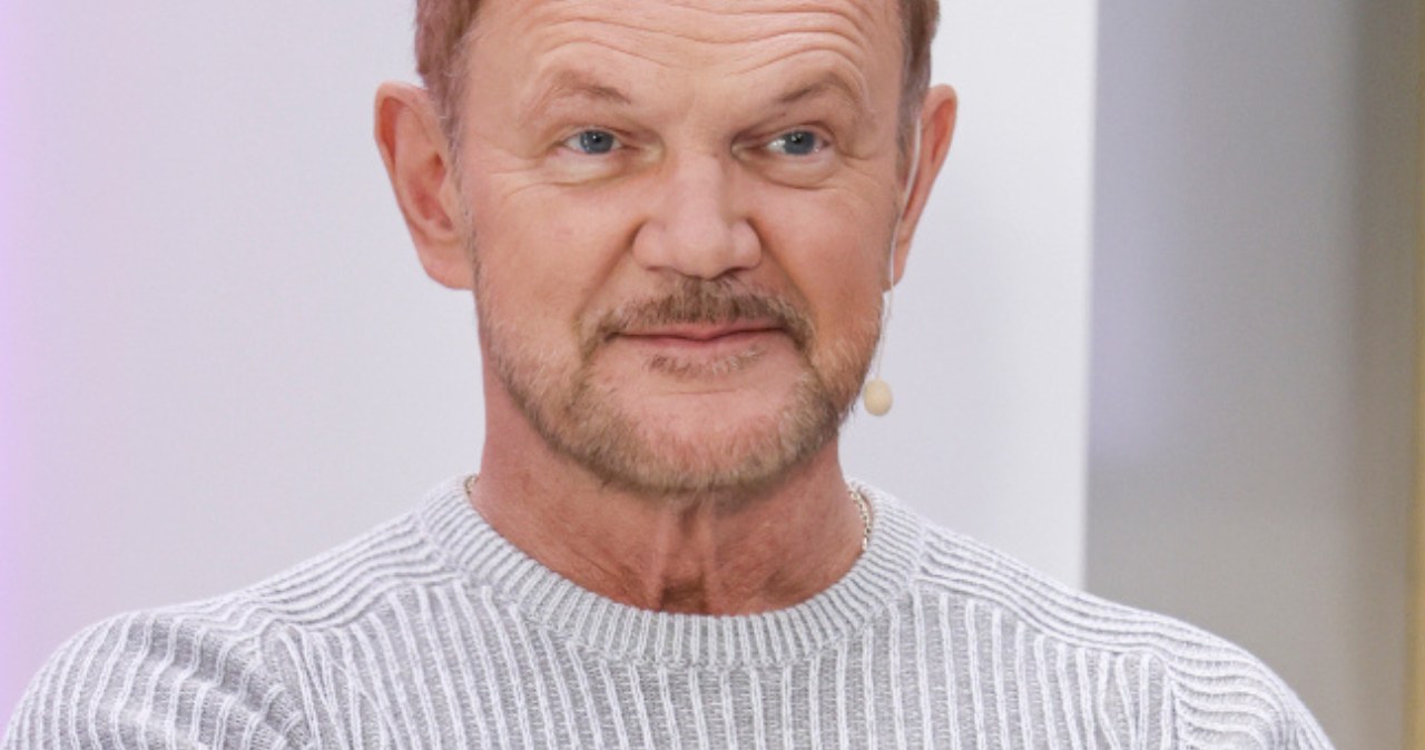 Cezary Pazura ujawnił prawdę o zarobkach. "To są jakieś grosiki"