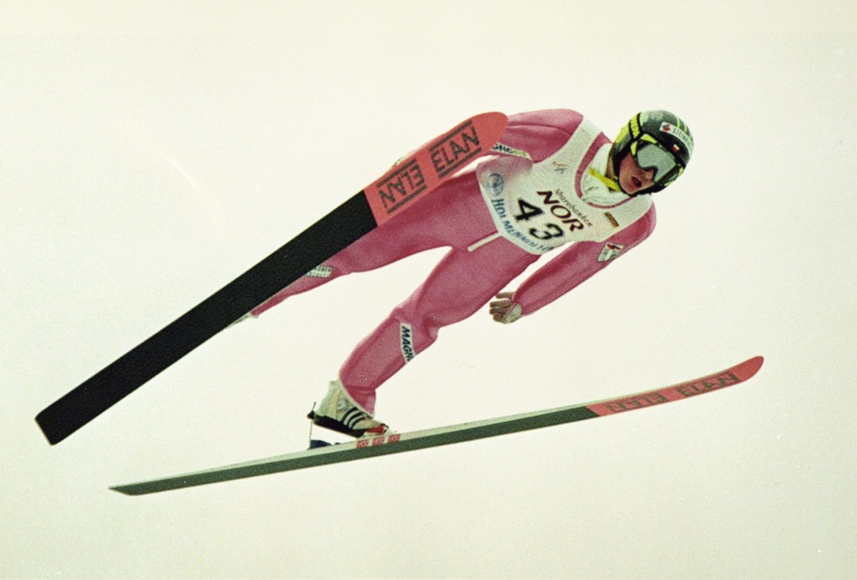 "Byłem w szoku". 30 lat od pierwszego zwycięstwa Adama Małysza w PŚ