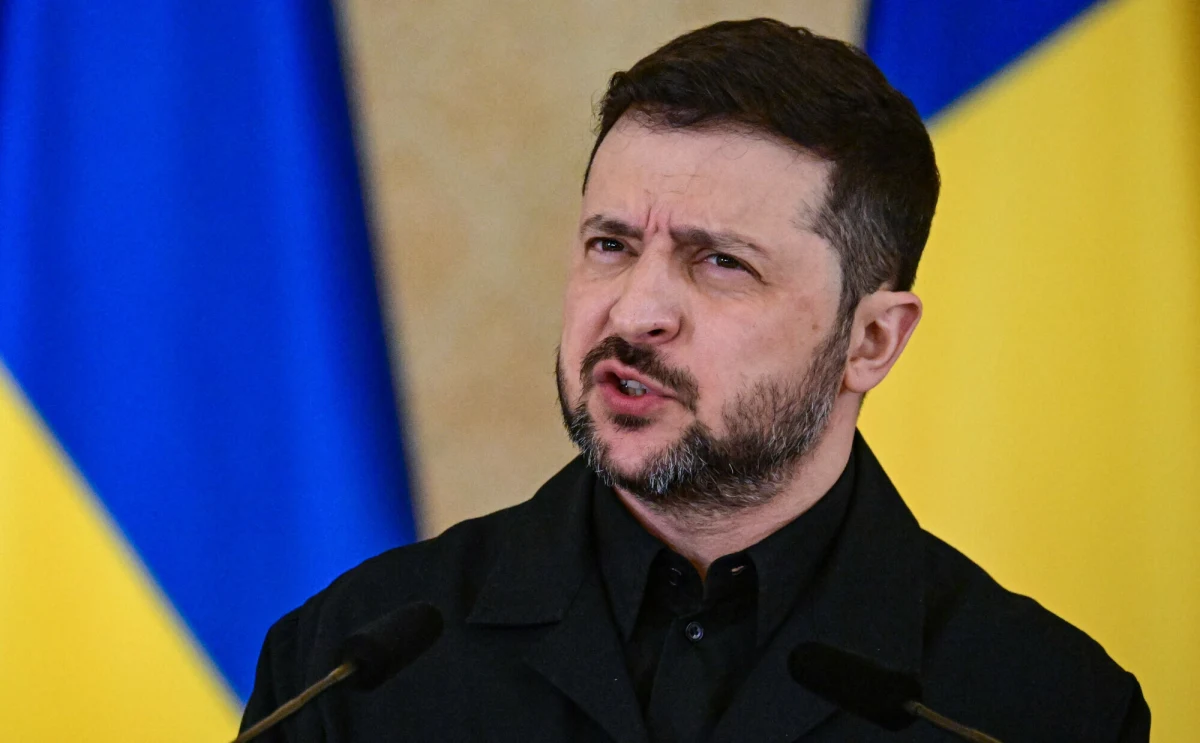 Kijów sięga po unijną pomoc, by zakończyć naprawę rurociągu Przyjaźń. Prezydent Ukrainy Wołodymyr Zełenski zadeklarował, że dzięki wsparciu technicznemu i finansowemu z Brukseli, zniszczona przez Rosjan przepompownia w Brodach odzyska sprawność w ciągu półtora miesiąca.