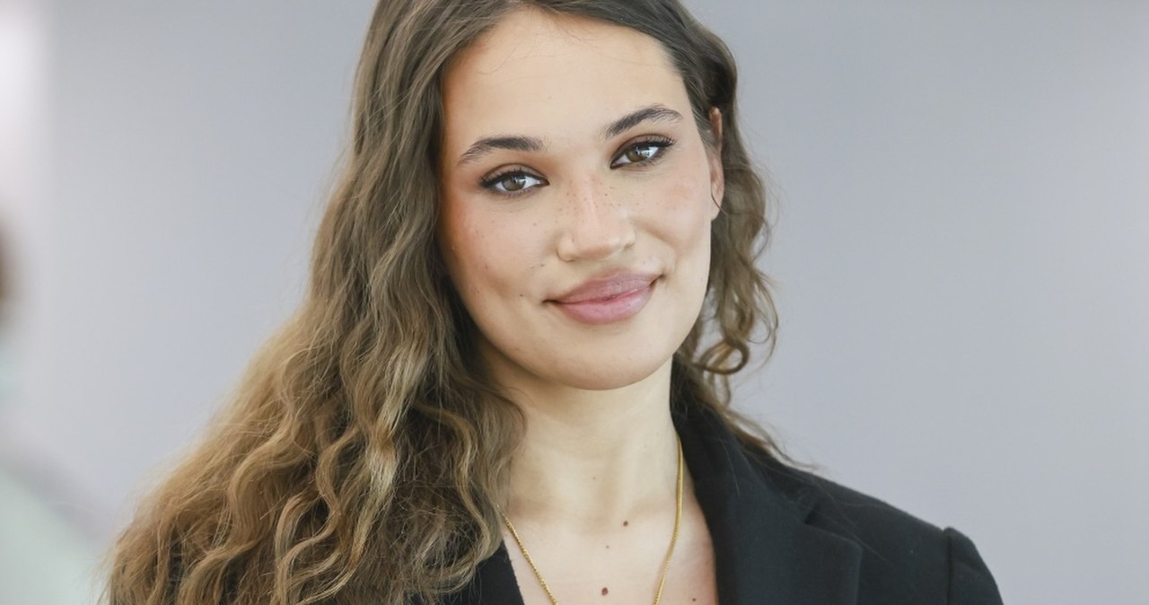 Szykuje się do reprezentacji Polski. Pomaga jej znana celebrytka