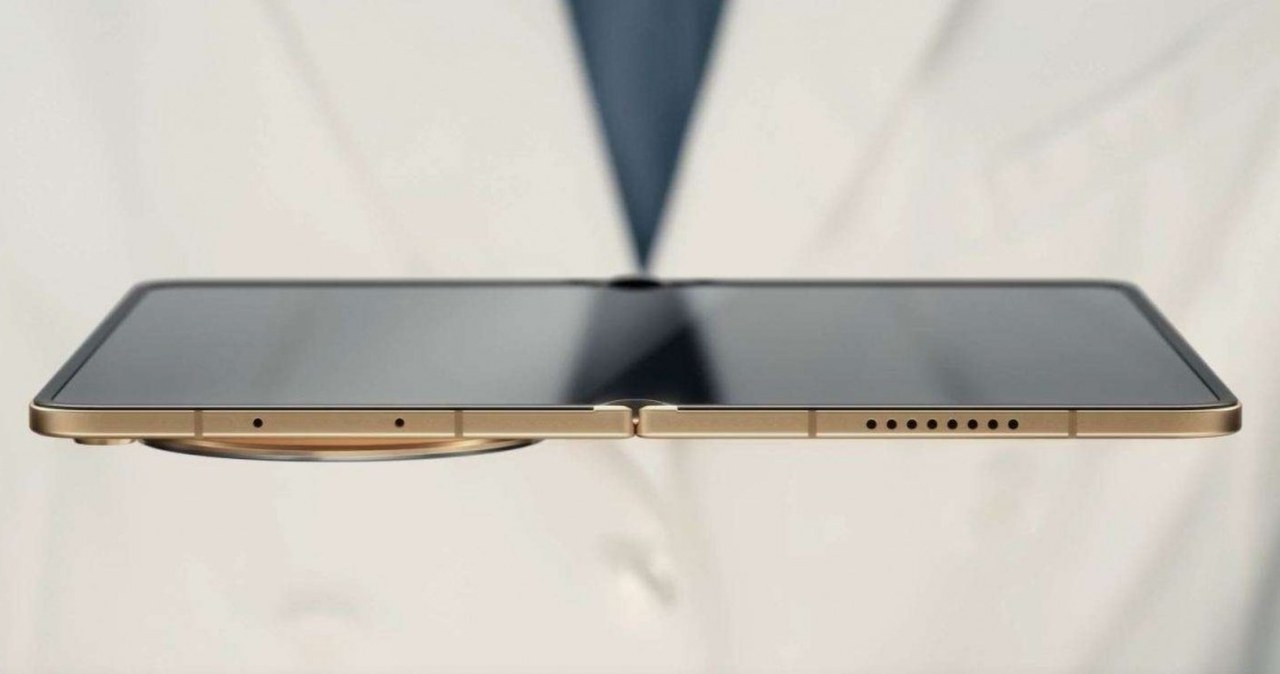 Nowy składak Oppo zaprezentowany. Oferuje naprawdę sporo