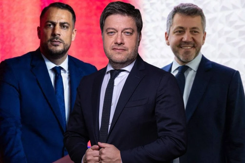 Konserwatyści o krok od przejęcia Marsylii. Kandydat wycofuje się z wyścigu