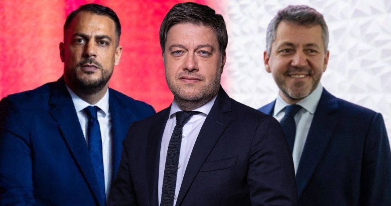 Konserwatyści o krok od przejęcia Marsylii. Kandydat wycofuje się z wyścigu