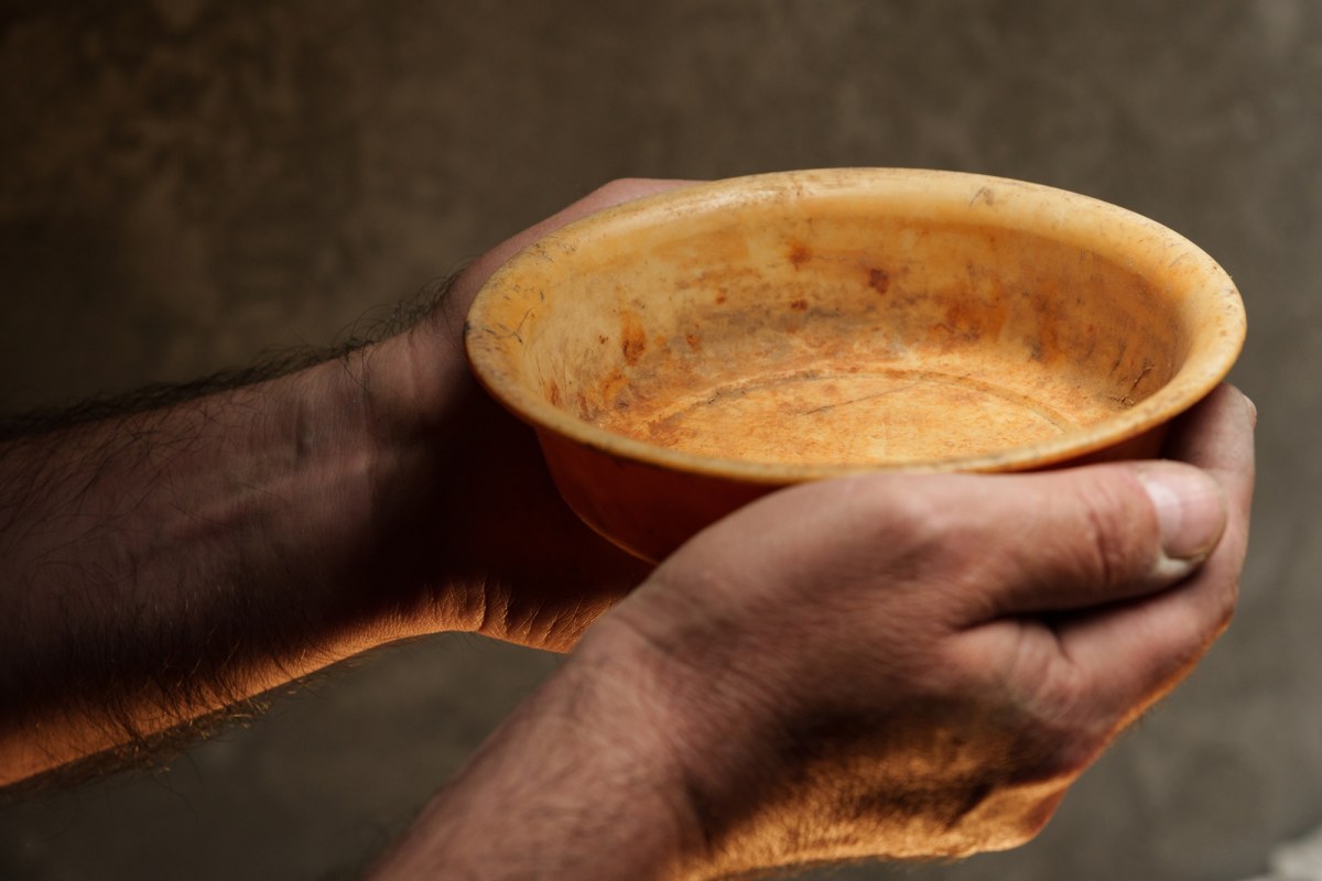 Nadchodzi nowa klęska głodu? "Straszna, straszna perspektywa"