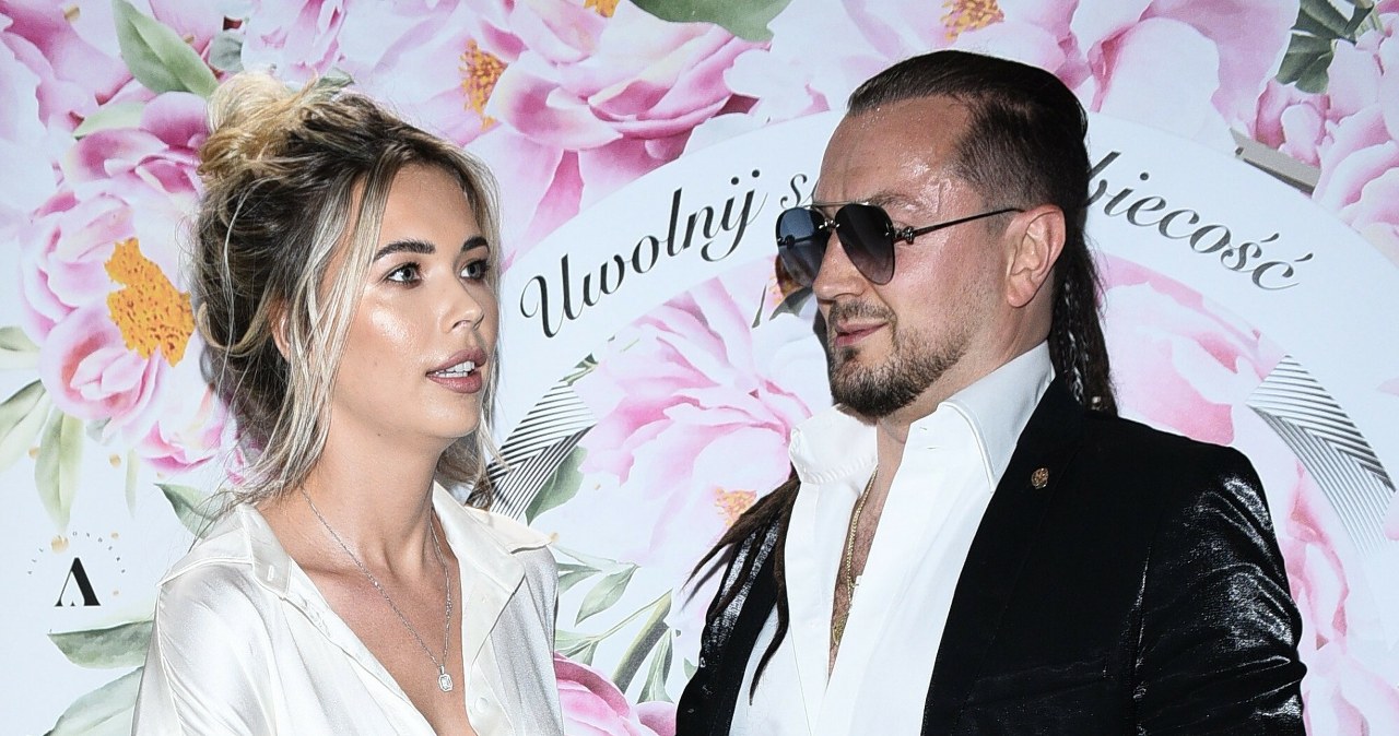 Burzliwy związek Kubickiej i Barona przeszedł do historii. "Koniec cyrków"