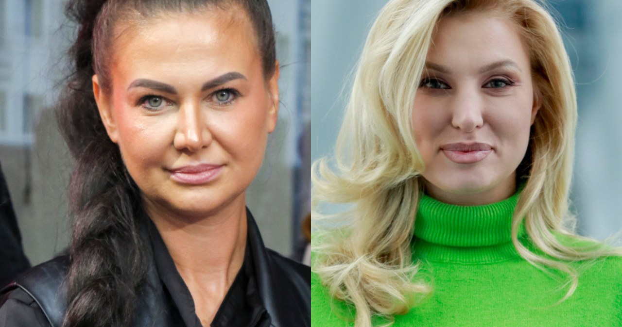 Rutkowski nie mogła milczeć ws. "Królowej przetrwania". To było za kulisami