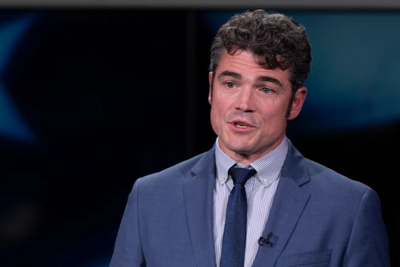 Amerykański urzędnik wysokiego szczebla rezygnuje. "Nie mogę tego popierać"