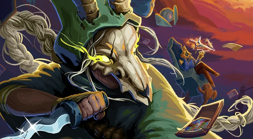Slay the Spire 2 - co nowego? Ogromna sprzedaż, plany na przyszłość i gra planszowa