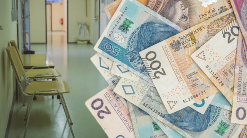 Nawet 1000 zł za oddanie krwi. Rekompensaty nie dla wszystkich