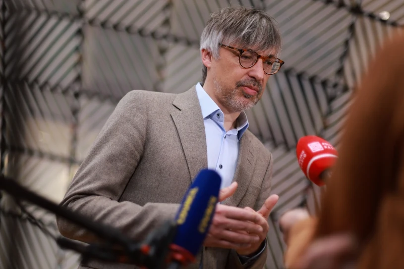 Ważą się losy ETS, Polska chce zmian. Bolesta: nie spełnia swojej roli