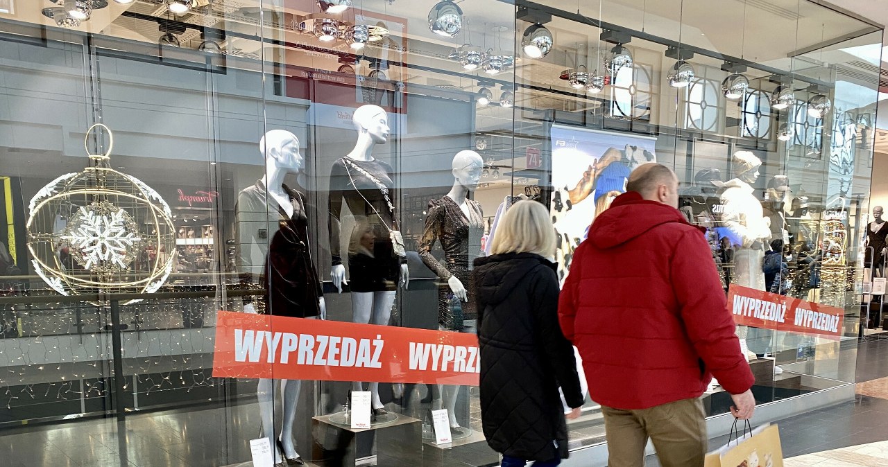 Wytrzymasz rok bez zakupów? To wyzwanie dla nielicznych