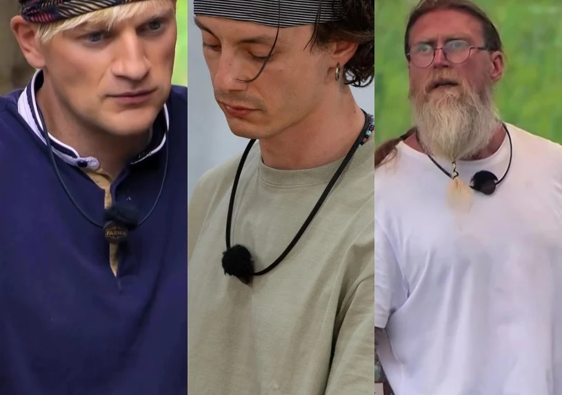 "Farma". Zamiana, która zmieni wszystko. Spór o zapasy i konkurencja o dom