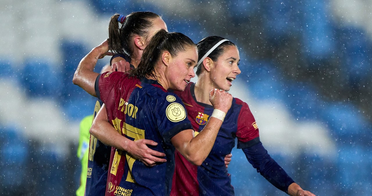 Kapitalna wieść Pajor i spółka na to czekały. Ten obraz nie zostawia złudzeń