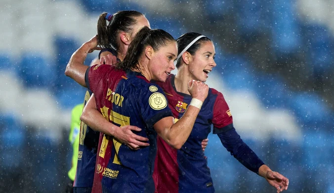 Kapitalna wieść Pajor i spółka na to czekały. Ten obraz nie zostawia złudzeń