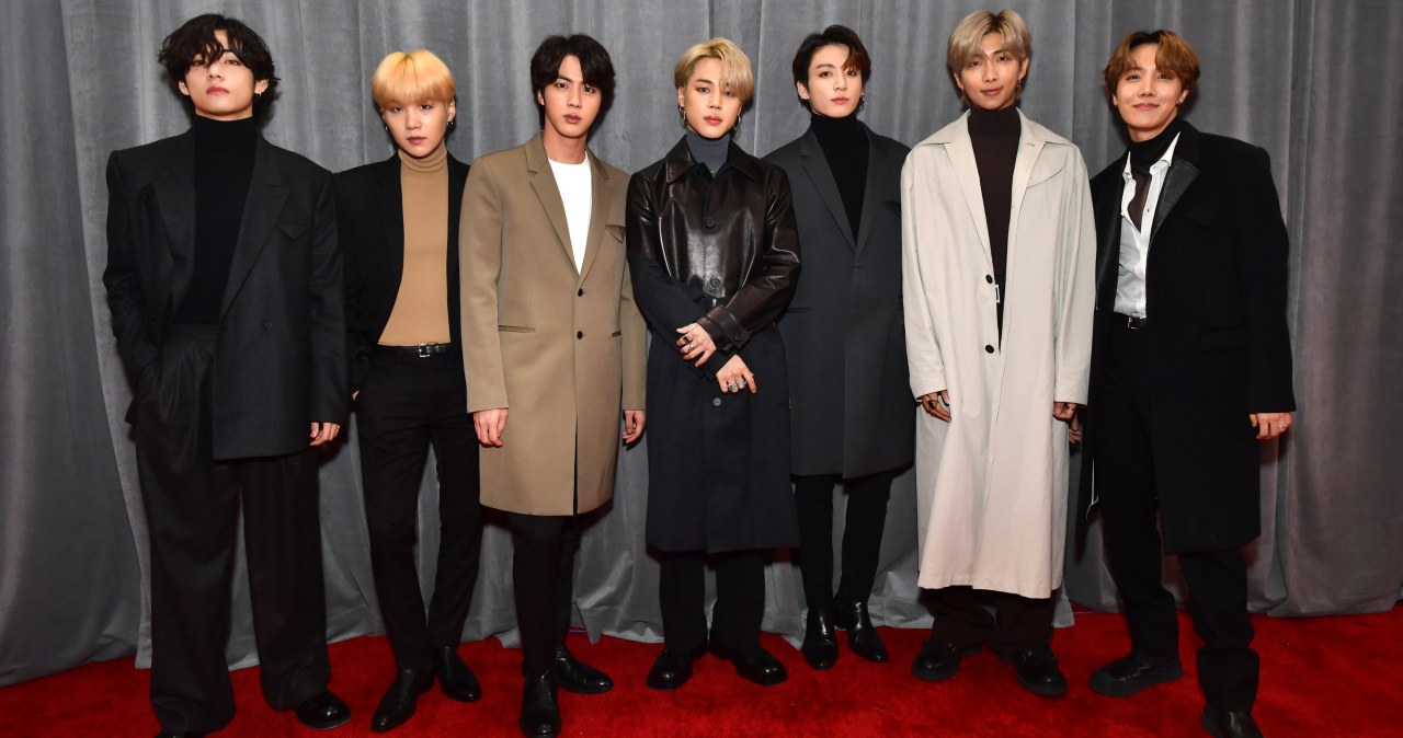 Netflix pokaże kulisy powrotu BTS na scenę. Do sieci trafił zwiastun!