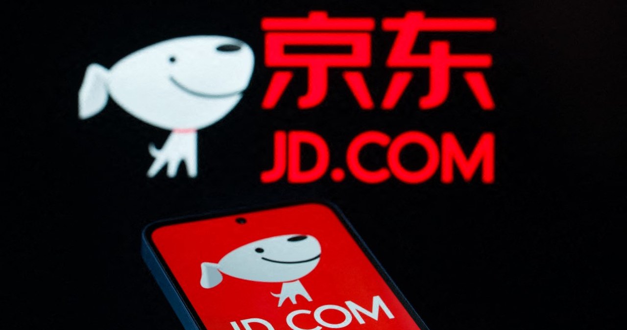 JD.com wkracza do Europy z nową platformą. Sześć rynków