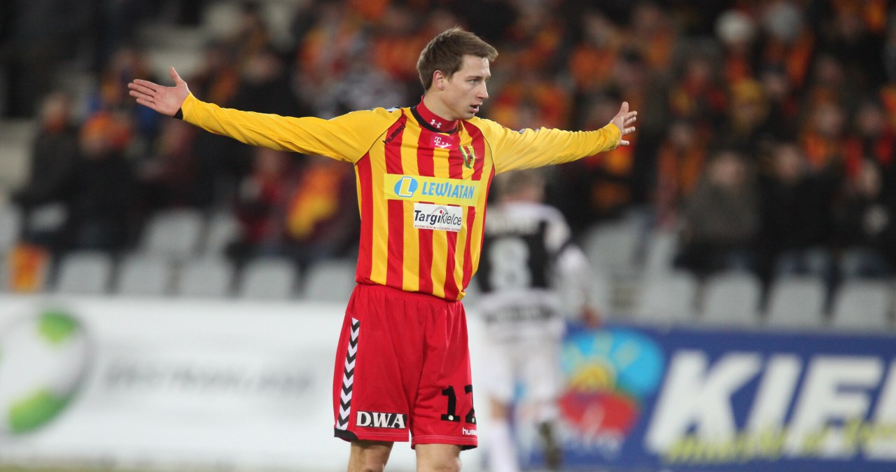 Polski piłkarz był na granicy śmierci. Przestał oddychać. Reanimował go brat