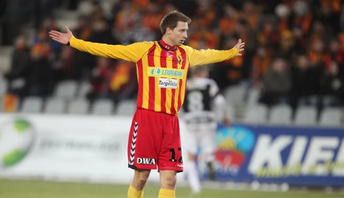 Polski piłkarz był na granicy śmierci. Przestał oddychać. Reanimował go brat