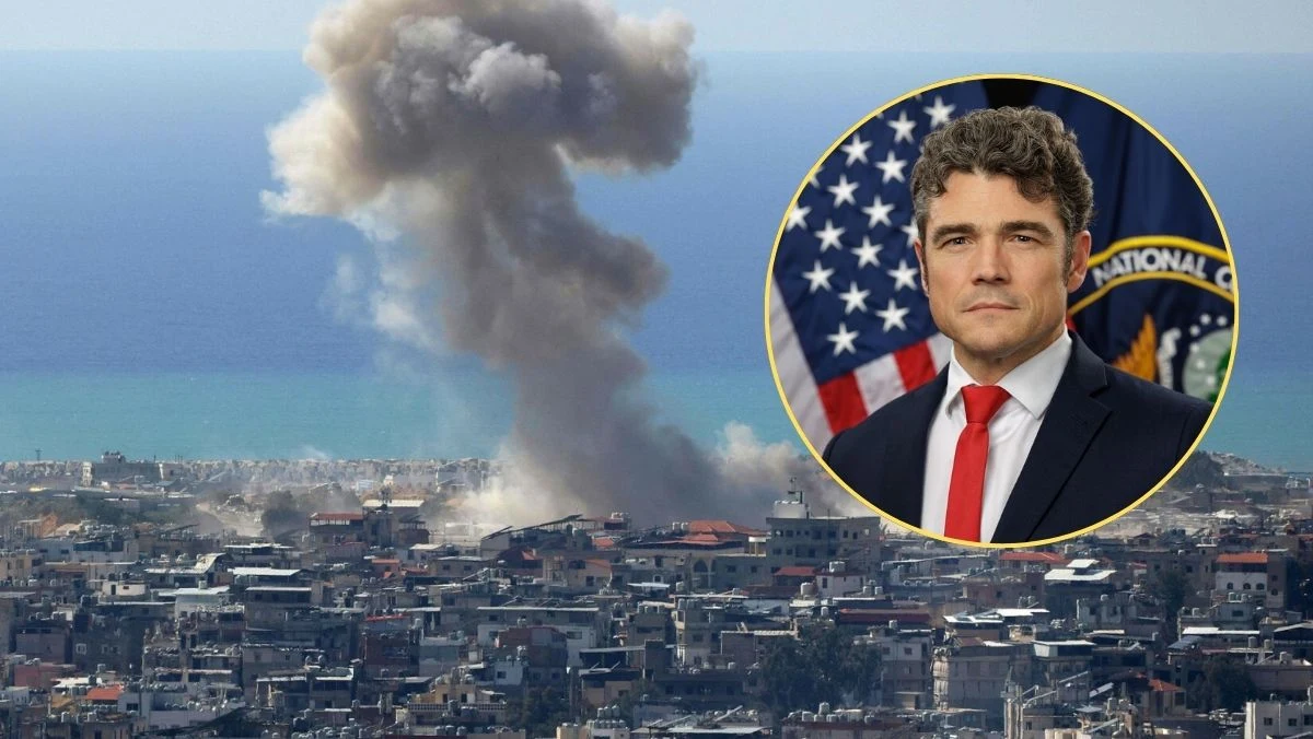 Joe Kent, dotychczasowy szef Narodowego Centrum Antyterrorystycznego w USA, zrezygnował ze swojej funkcji w proteście przeciwko wojnie USA i Izraela z Iranem. W swoim oświadczeniu nie szczędził gorzkich słów pod adresem Białego Domu i izraelskiego lobby, oskarżając je o wywołanie konfliktu. "Iran nie stanowił bezpośredniego zagrożenia dla naszego kraju" – napisał w liście do Donalda Trumpa.