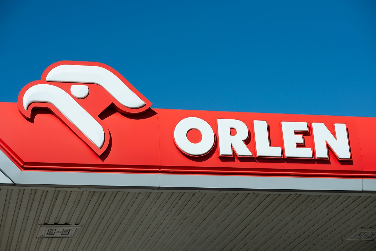 Litewski rząd wydał polecenie Orlenowi. Chodzi o ropę