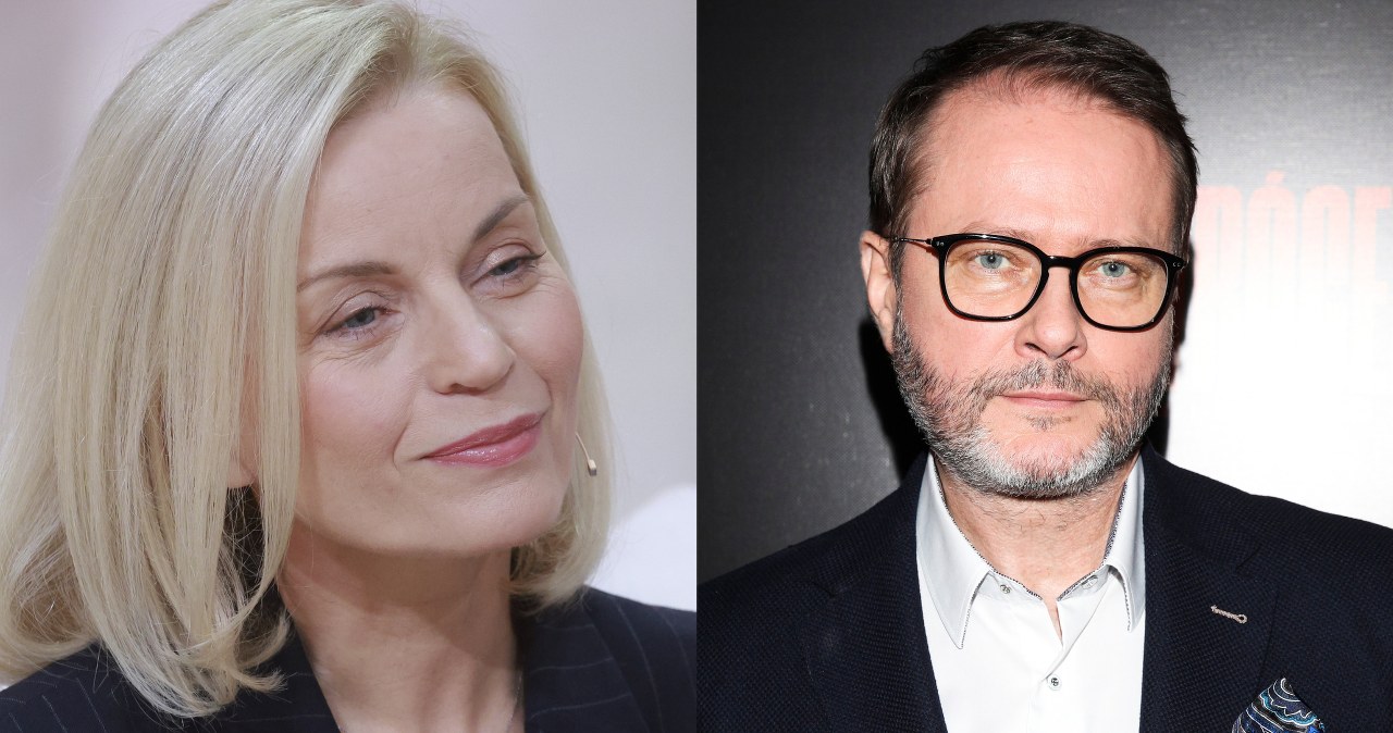 Foremniak wspomina pracę ze Żmijewskim. "To był istotny etap w moim życiu"