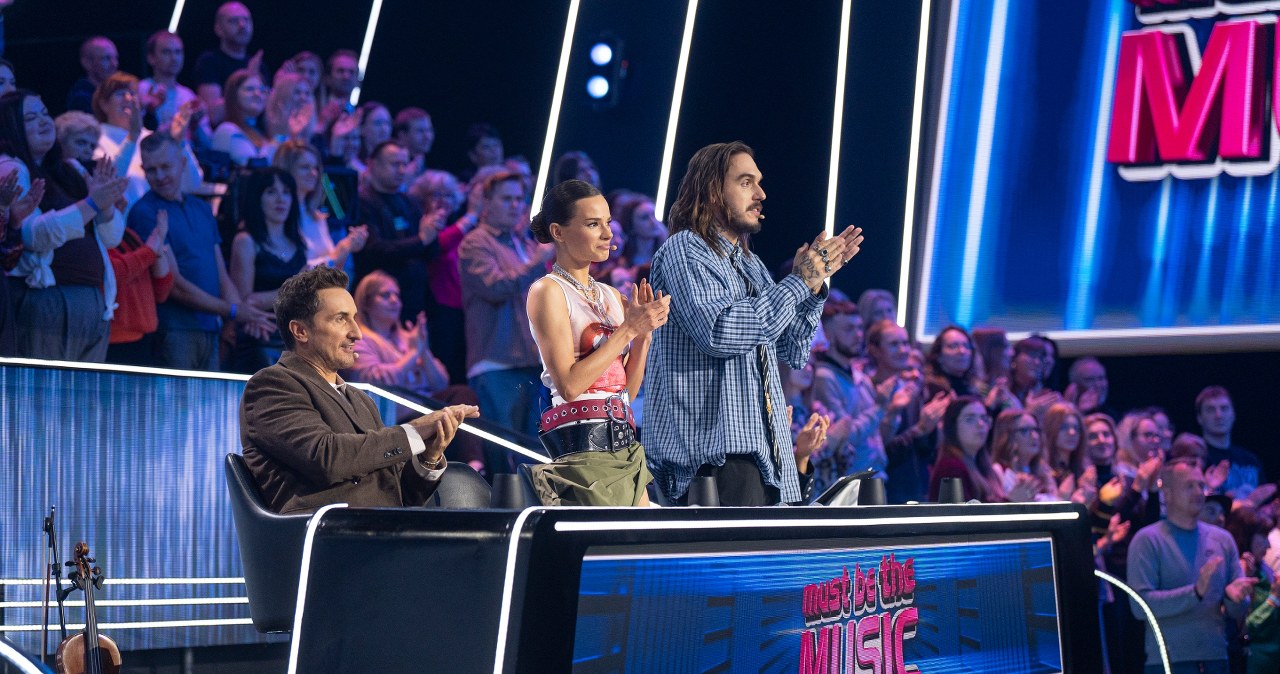 14-latka robi furorę w show Polsatu. Jurorzy aż poderwali się z krzeseł