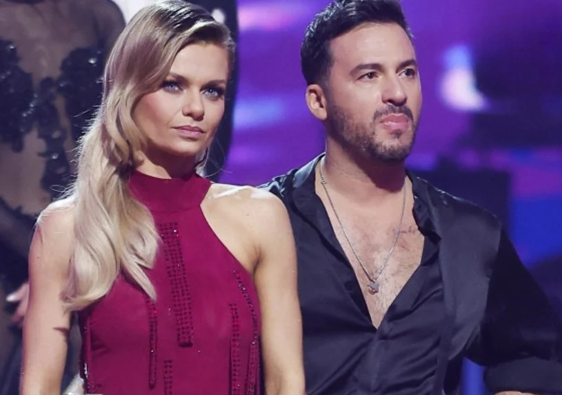 Emocje opadły. Komarnicka wyjaśniła, jak czuje się po odpadnięciu z "TzG"