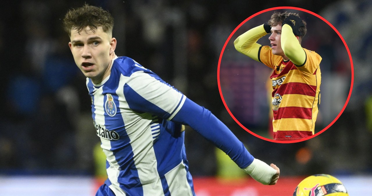 Jagiellonia może odliczać. Znów przelew za Pietuszewskiego. W tle miliony