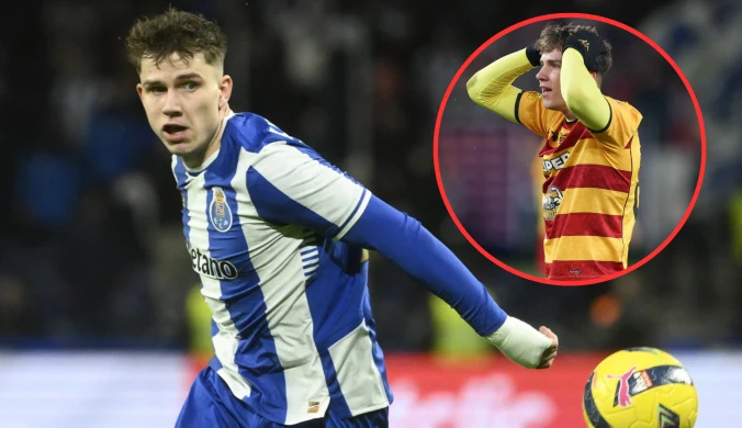 Jagiellonia może odliczać. Znów przelew za Pietuszewskiego. W tle miliony