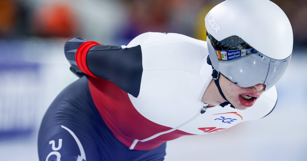 Ujawniamy echa medalu Semirunnija. Widmo dyskwalifikacji, Holender w akcji