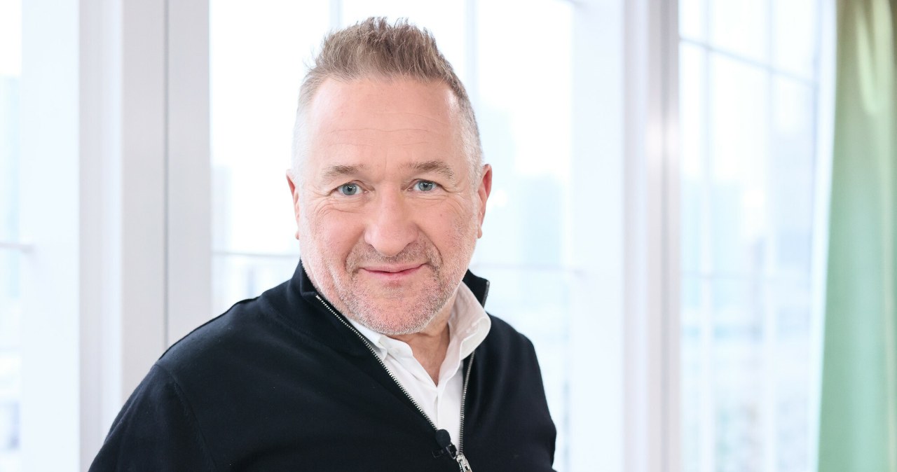 Rafał Sonik znów zostanie ojcem. "Wycelowaliśmy co do dnia"