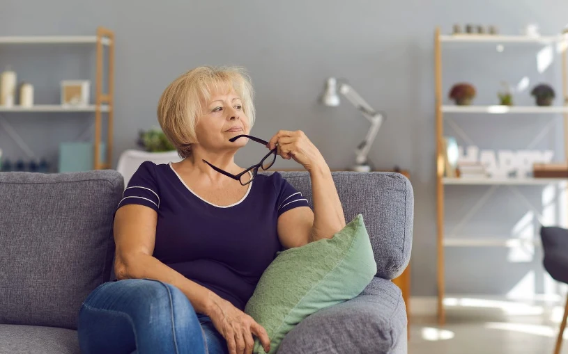 Test na spostrzegawczość dla seniorów. Utrzymaj bystrość umysłu