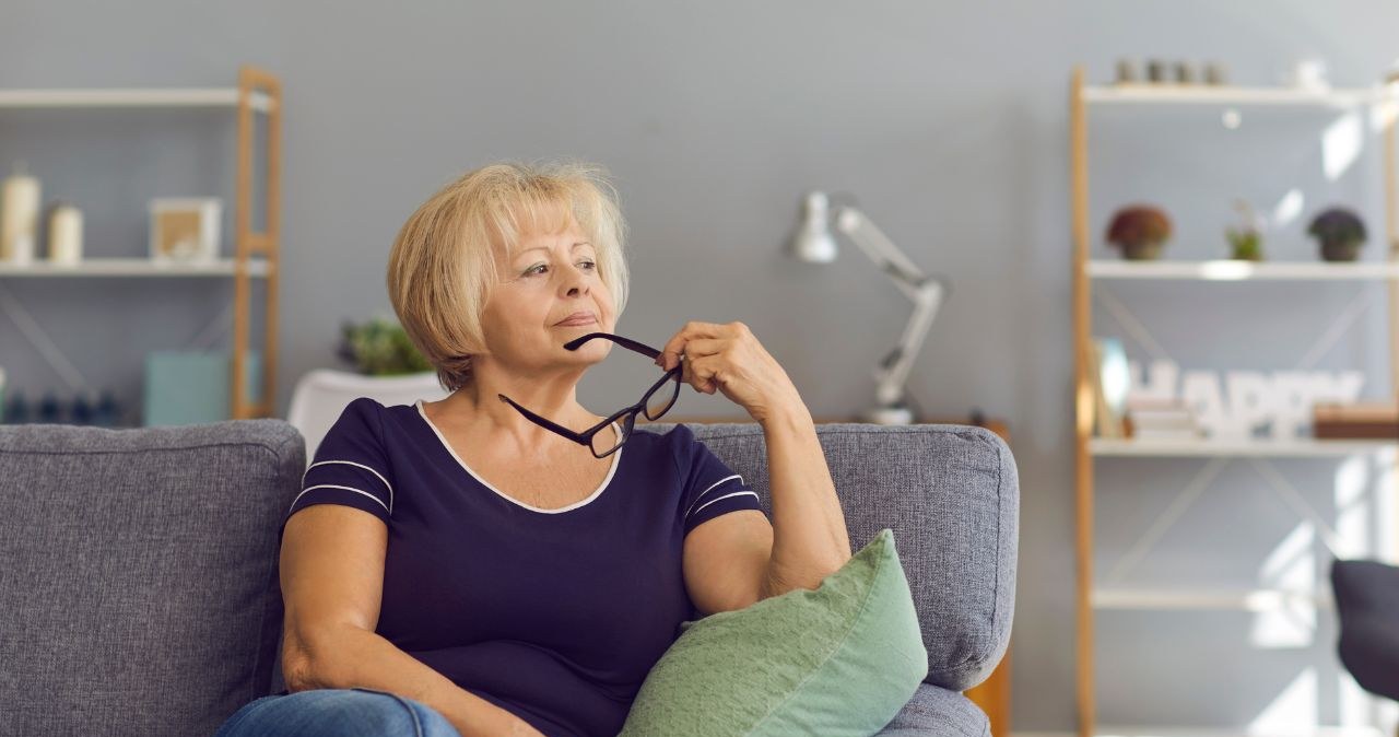 Test na spostrzegawczość dla seniorów. Utrzymaj bystrość umysłu