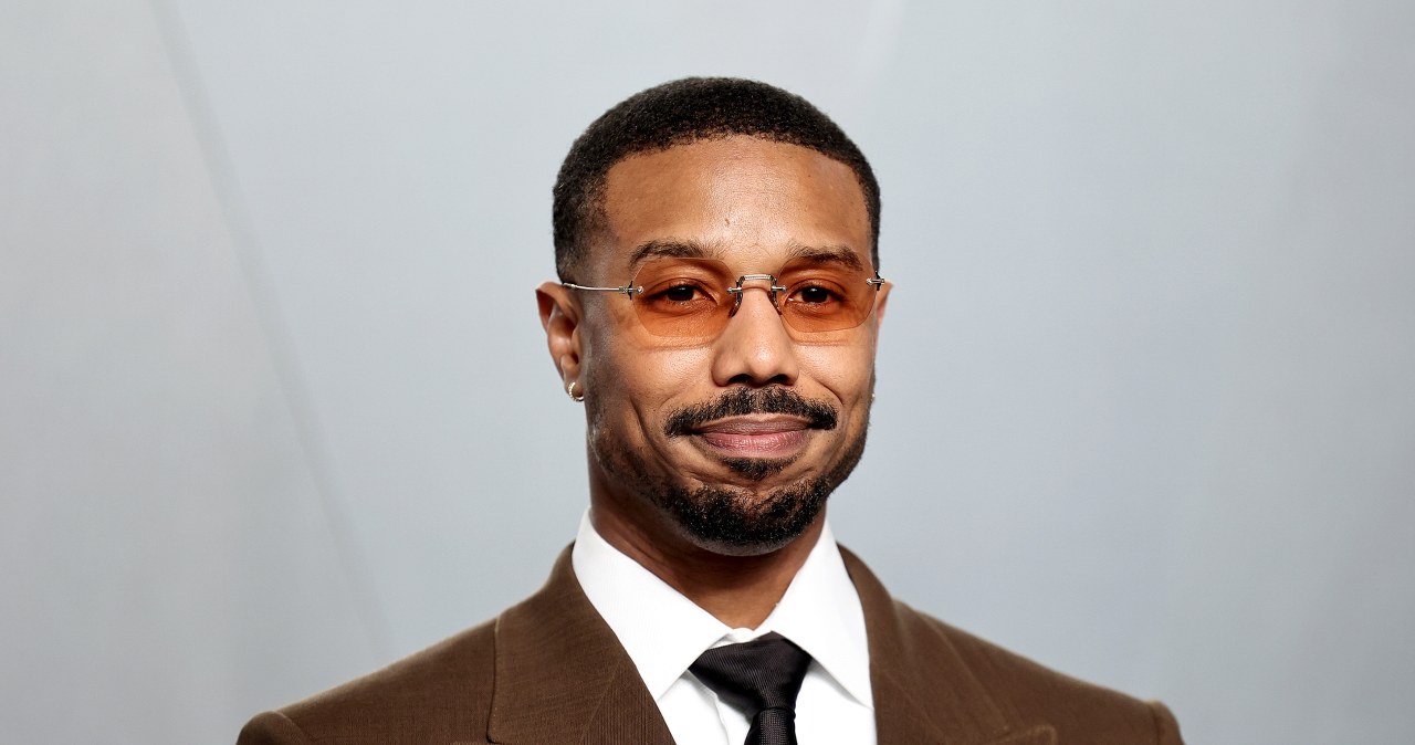 Gwiazdor kina i słynny sportowiec są rodziną? Nazywają się tak samo!