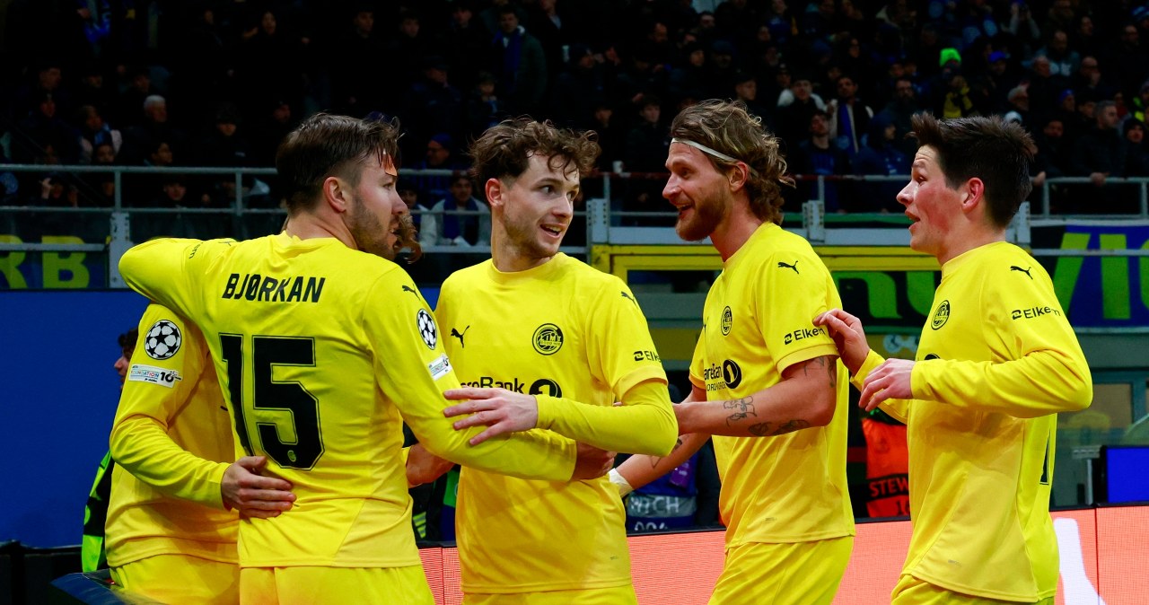 Zniweczyli plany Polaka, a to nie koniec sensacji. Niezwykły wyczyn w LM