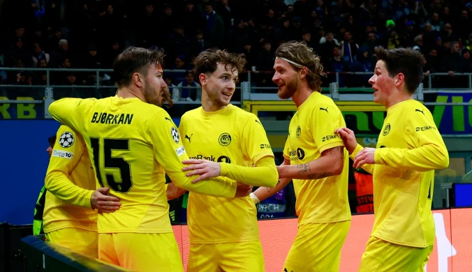 Zniweczyli plany Polaka, a to nie koniec sensacji. Niezwykły wyczyn w LM