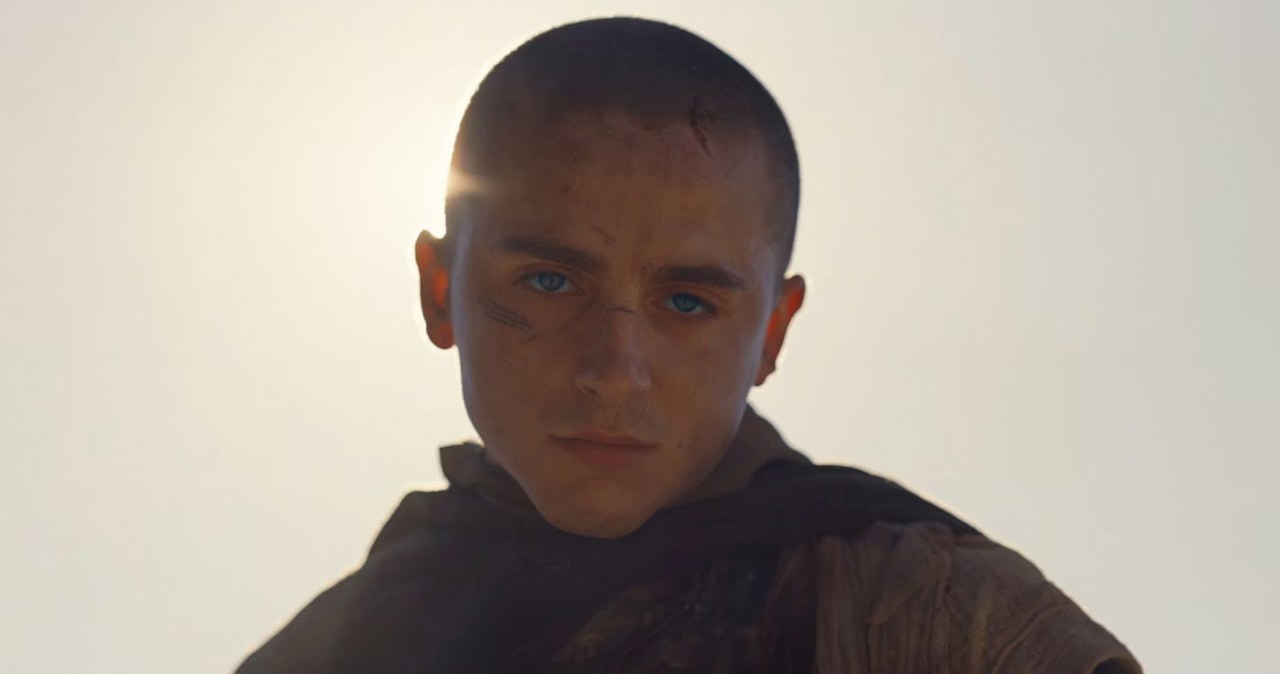 Najbardziej oczekiwany film 2026 roku. Pierwszy zwiastun wgniata w fotel