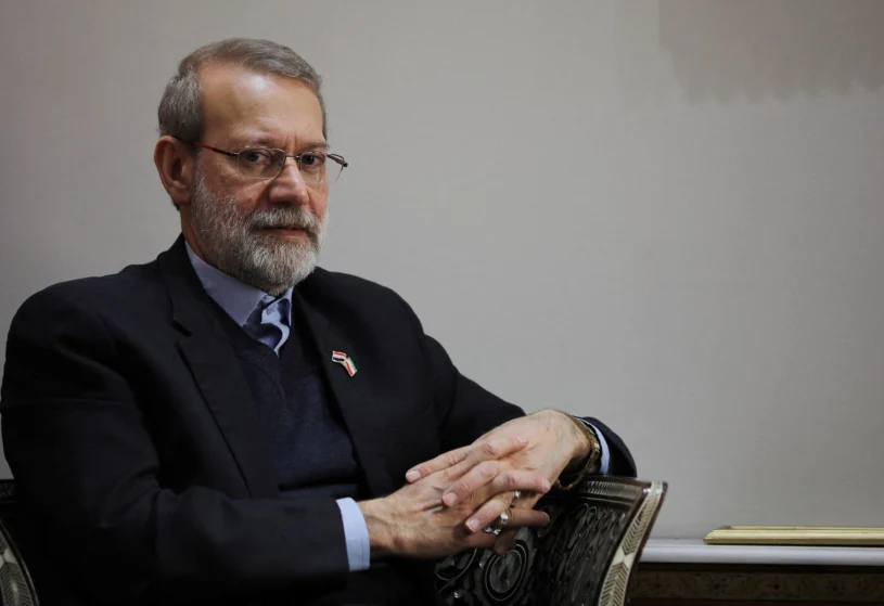 Izrael miał zabić irańskiego lidera. W sieci pojawił się tajemniczy wpis