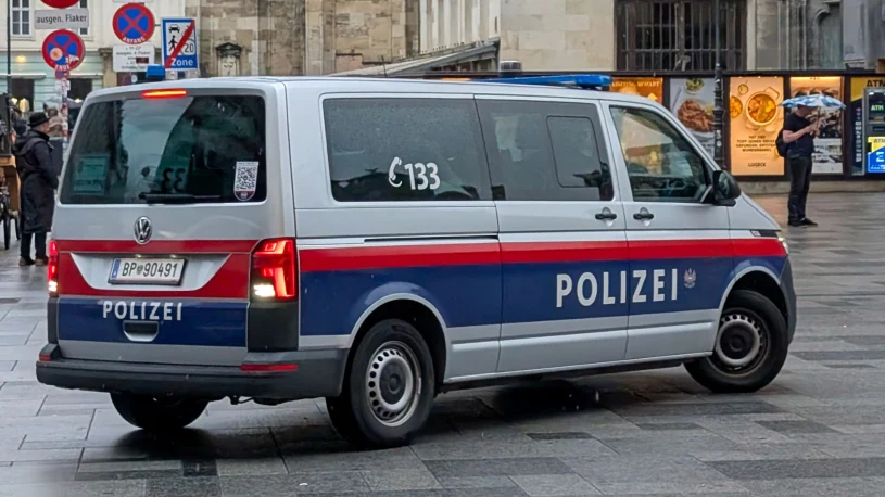 Zawaliło się rusztowanie w centrum Wiednia. Są ofiary śmiertelne