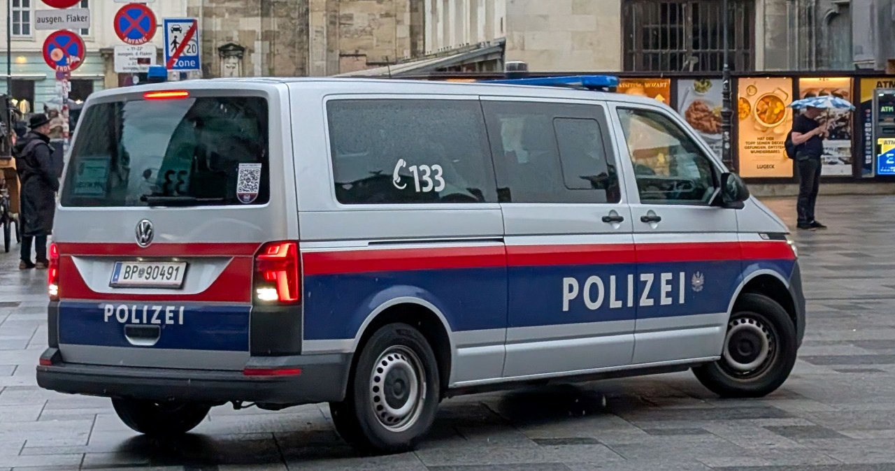 Zawaliło się rusztowanie w centrum Wiednia. Są ofiary śmiertelne