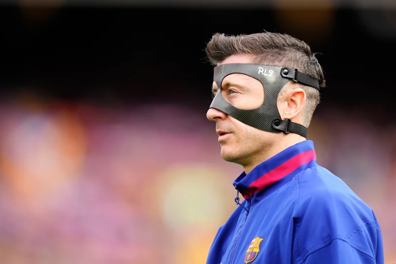 Hit Barcelony, a tu takie wieści. Taki los spotka Lewandowskiego. Już wiedzą